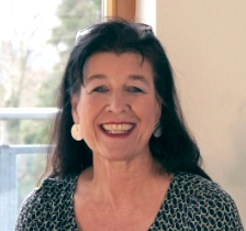 Isabel Kiefer
