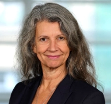 Kirsten Hense-Handl