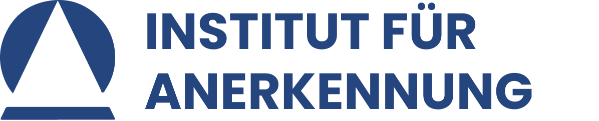 Institut Anerkennung
